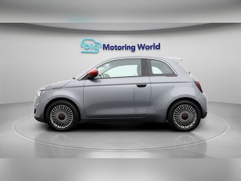 Used Fiat 500 2022 for sale - 77264690: Photo