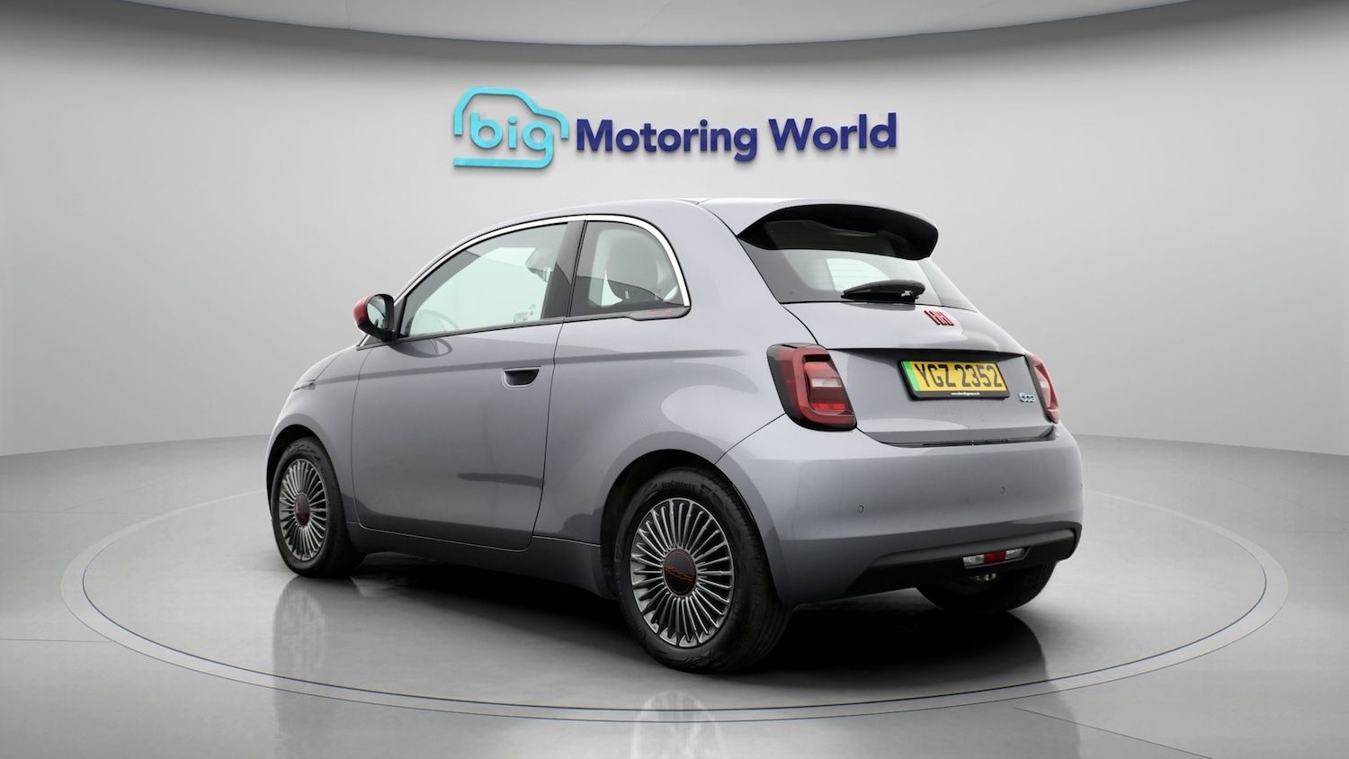 Used Fiat 500 2022 for sale - 77264690: Photo 5