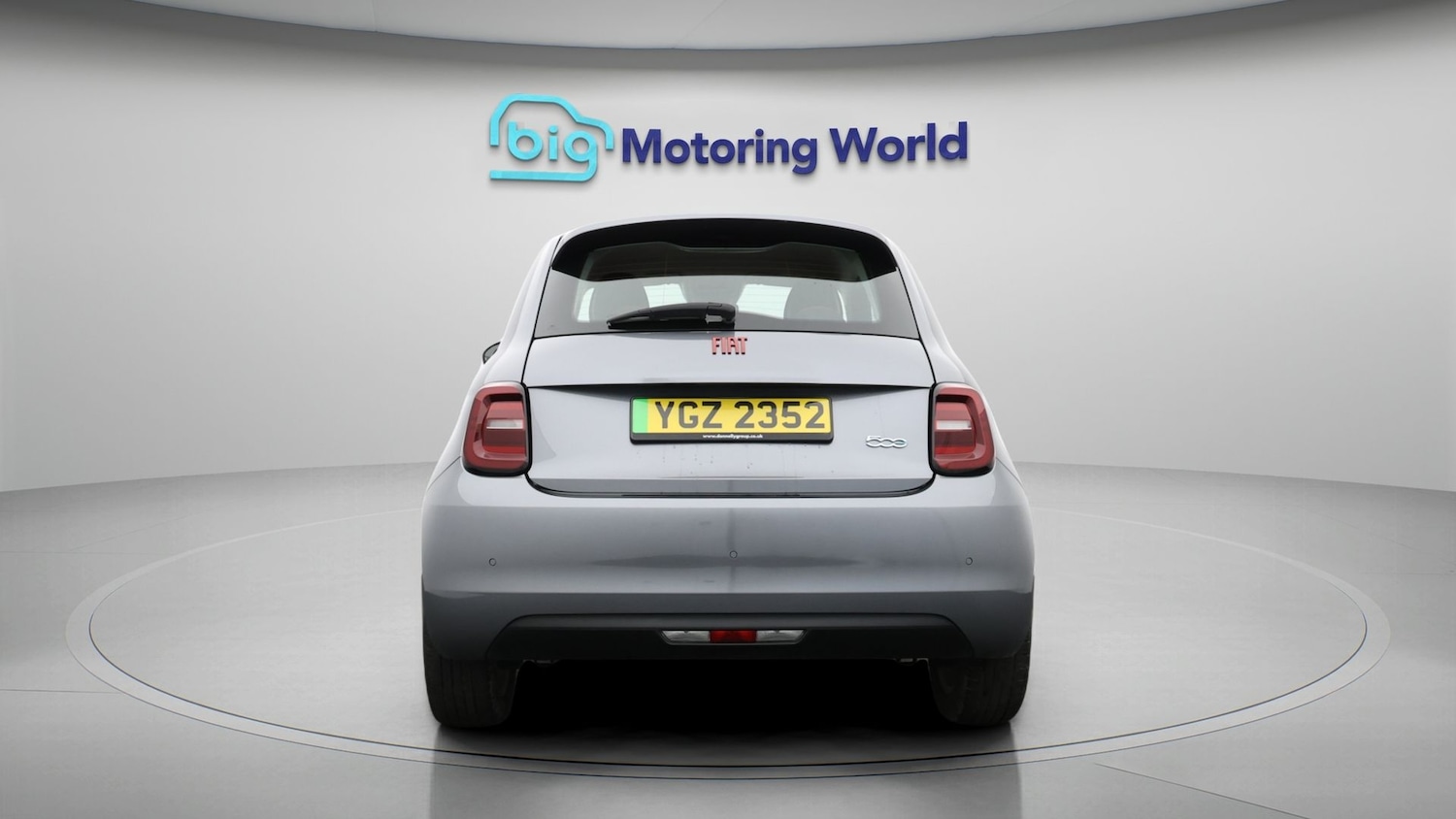 Used Fiat 500 2022 for sale - 77264690: Photo 6