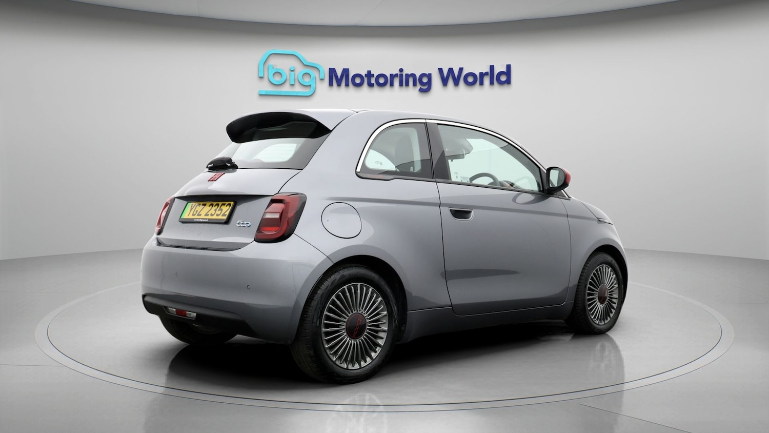 Used Fiat 500 2022 for sale - 77264690: Photo 7