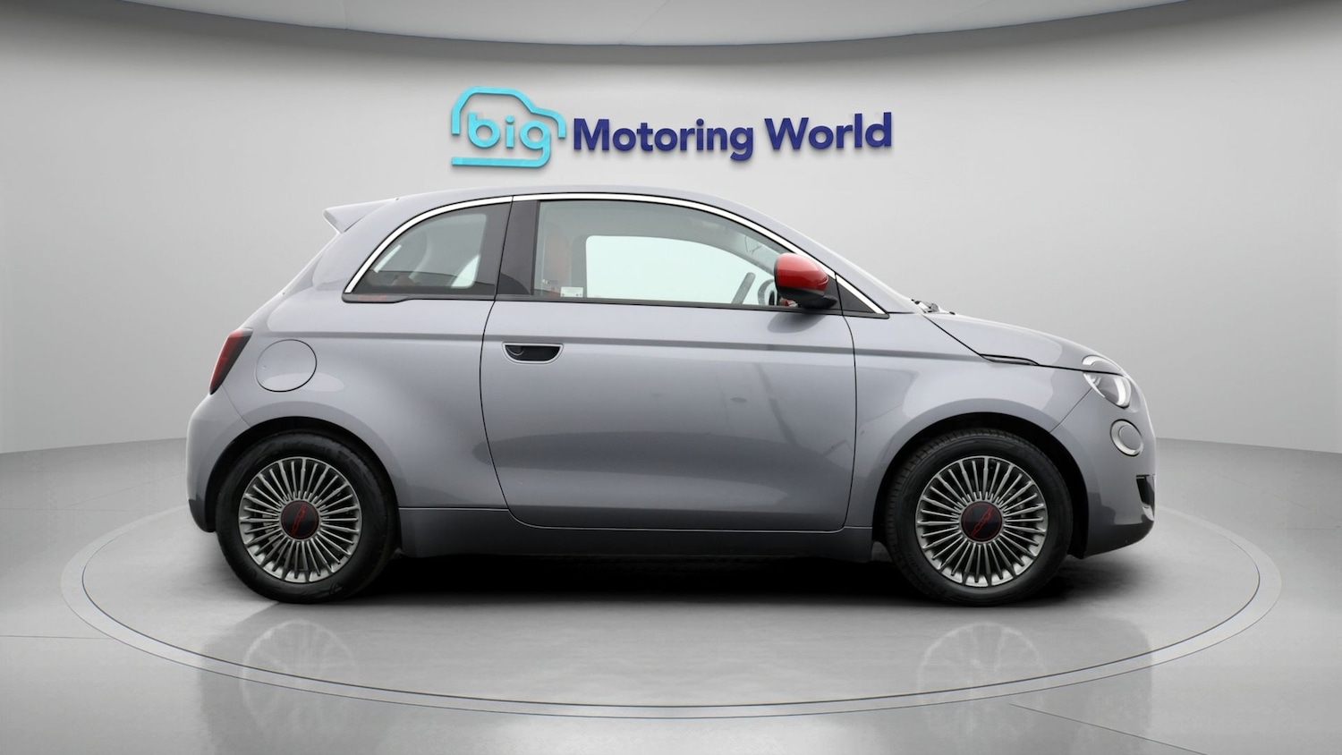 Used Fiat 500 2022 for sale - 77264690: Photo 8