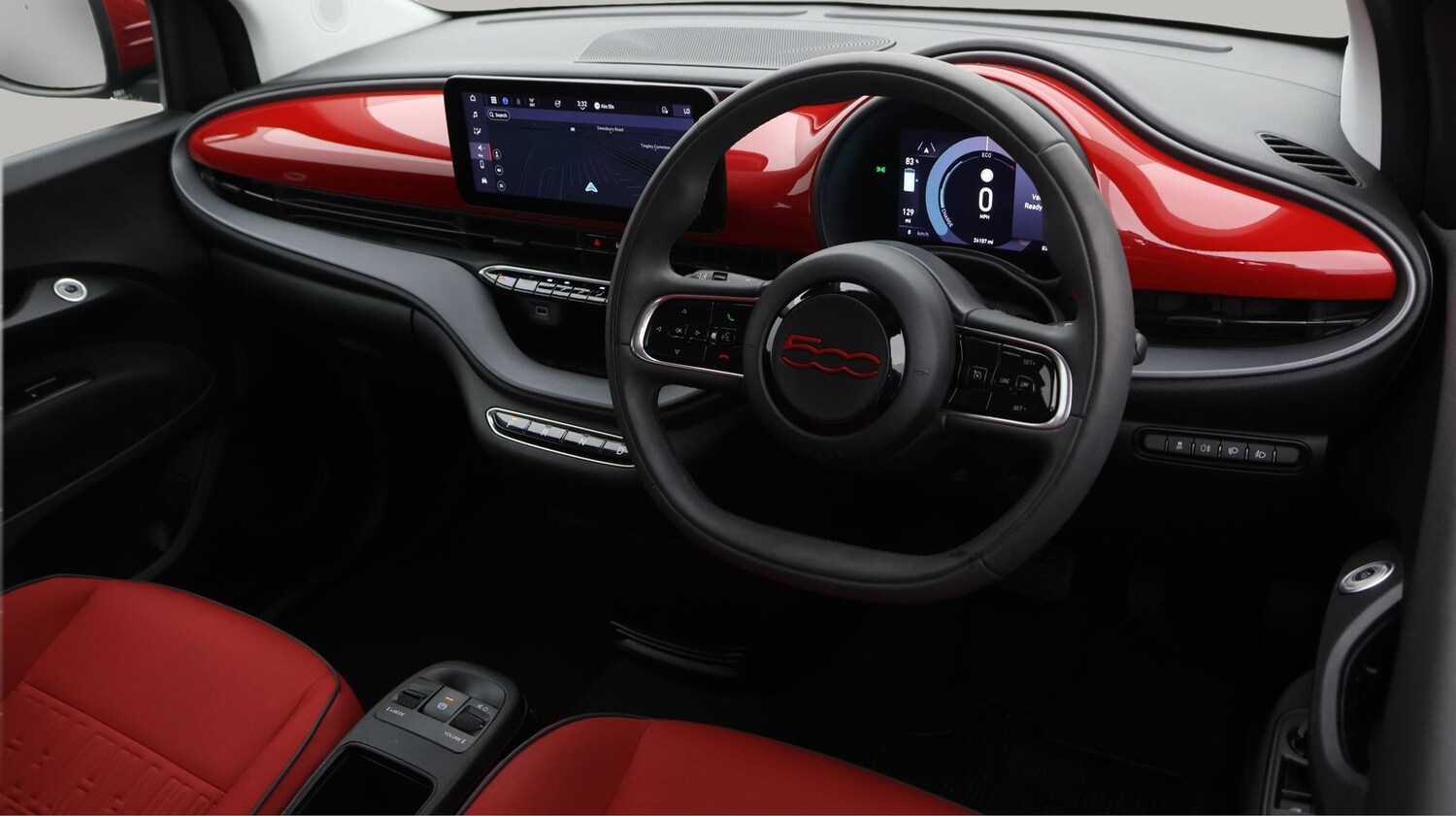 Used Fiat 500 2022 for sale - 77264690: Photo 9