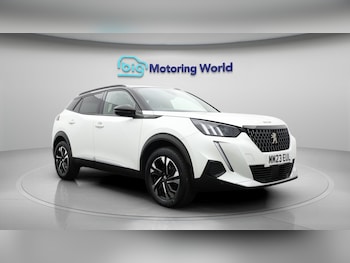 Used Peugeot 2008 2023 for sale - 79222495: Photo