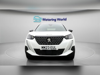 Used Peugeot 2008 2023 for sale - 79222495: Photo