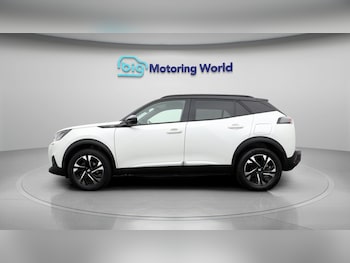 Used Peugeot 2008 2023 for sale - 79222495: Photo
