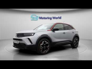 Used Vauxhall Mokka 2024 for sale - 75154472: Photo