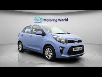 Used Kia Picanto 2019 for sale - 75013432: Photo