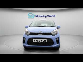 Used Kia Picanto 2019 for sale - 75013432: Photo