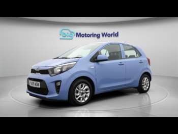 Used Kia Picanto 2019 for sale - 75013432: Photo
