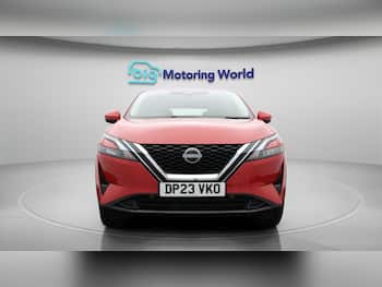 Used Nissan Qashqai 2023 for sale - 79583391: Photo