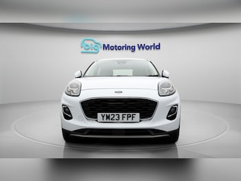 Used Ford Puma 2023 for sale - 78243390: Photo