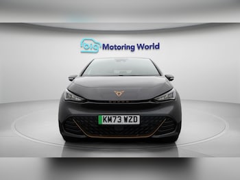 Used Cupra Born 2023 for sale - 79111753: Photo