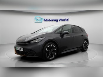 Used Cupra Born 2023 for sale - 79111753: Photo