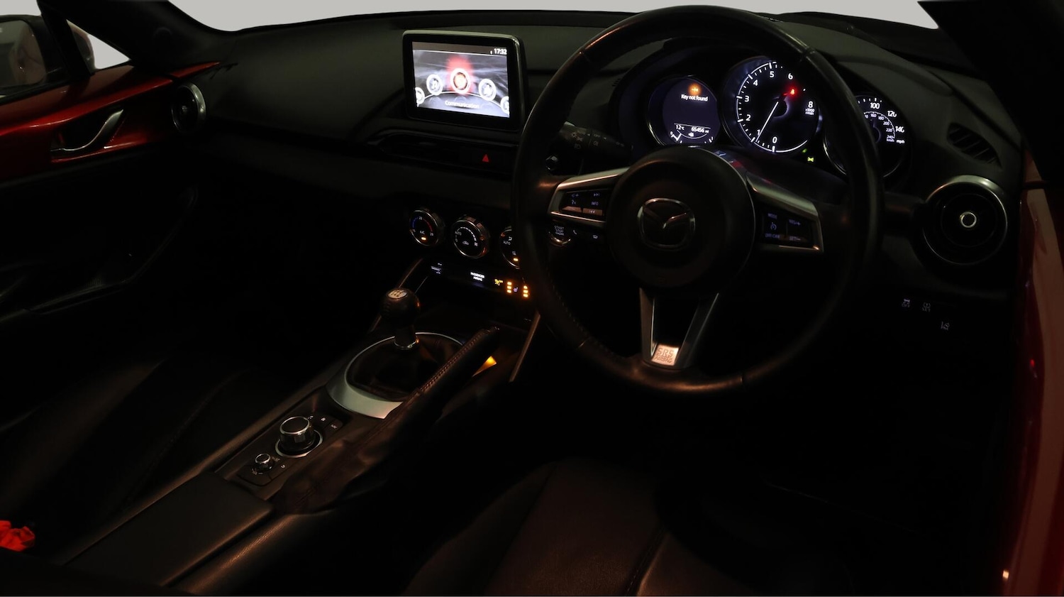 Used Mazda MX-5 2018 for sale - 76634244: Photo 10