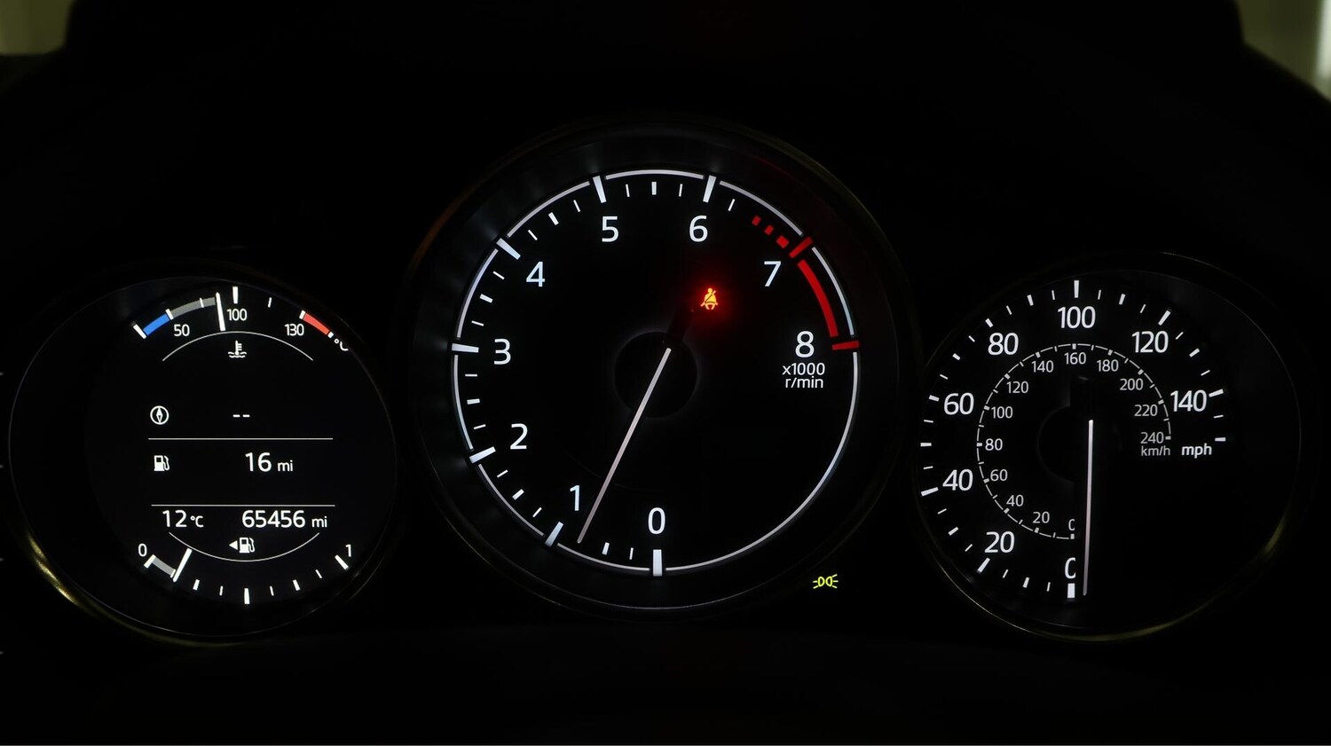 Used Mazda MX-5 2018 for sale - 76634244: Photo 11