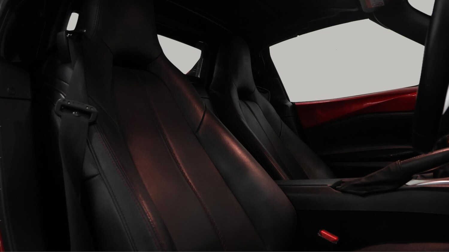 Used Mazda MX-5 2018 for sale - 76634244: Photo 14