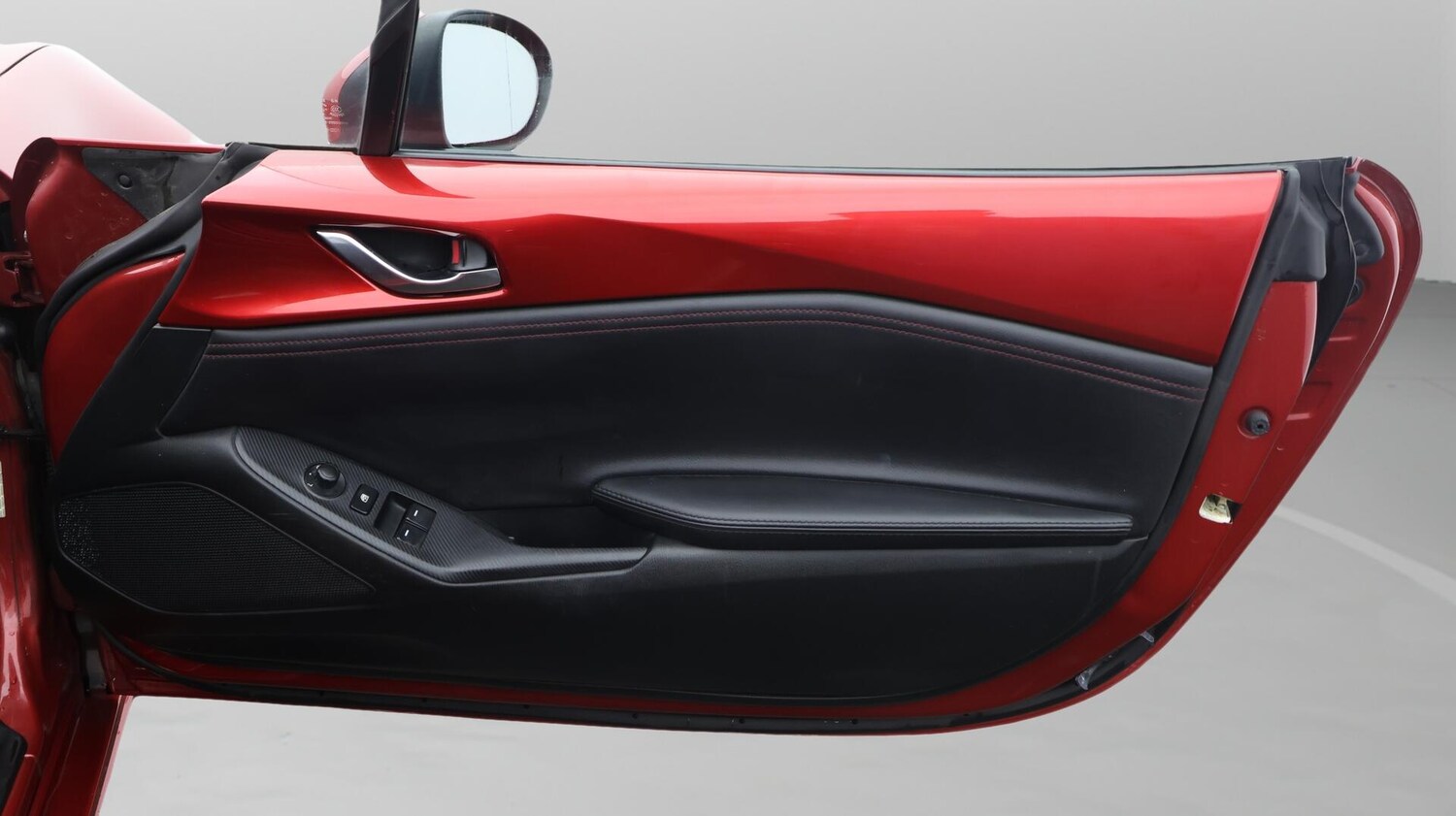 Used Mazda MX-5 2018 for sale - 76634244: Photo 16