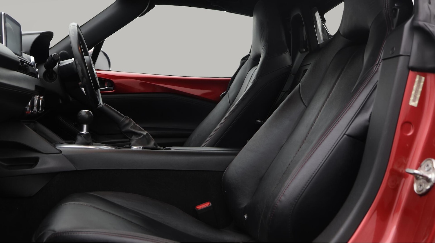 Used Mazda MX-5 2018 for sale - 76634244: Photo 17