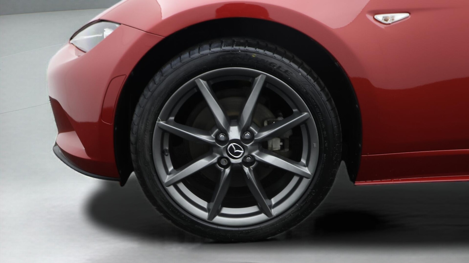 Used Mazda MX-5 2018 for sale - 76634244: Photo 19