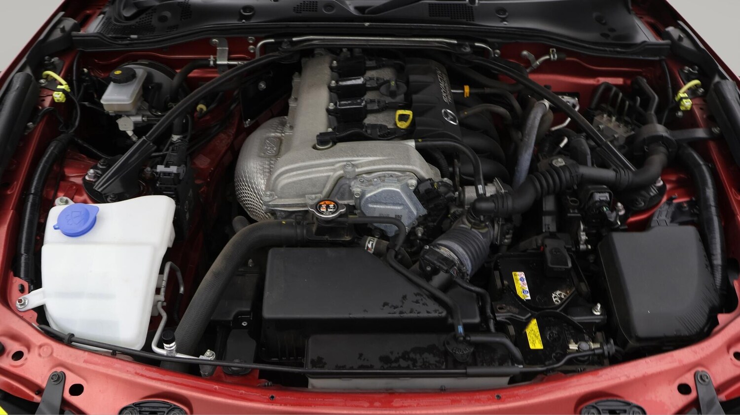 Used Mazda MX-5 2018 for sale - 76634244: Photo 20