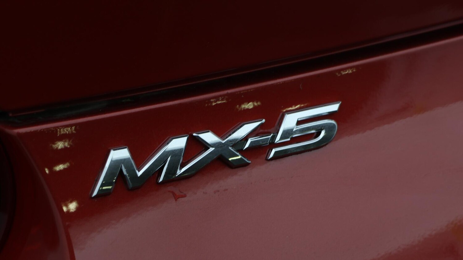 Used Mazda MX-5 2018 for sale - 76634244: Photo 21