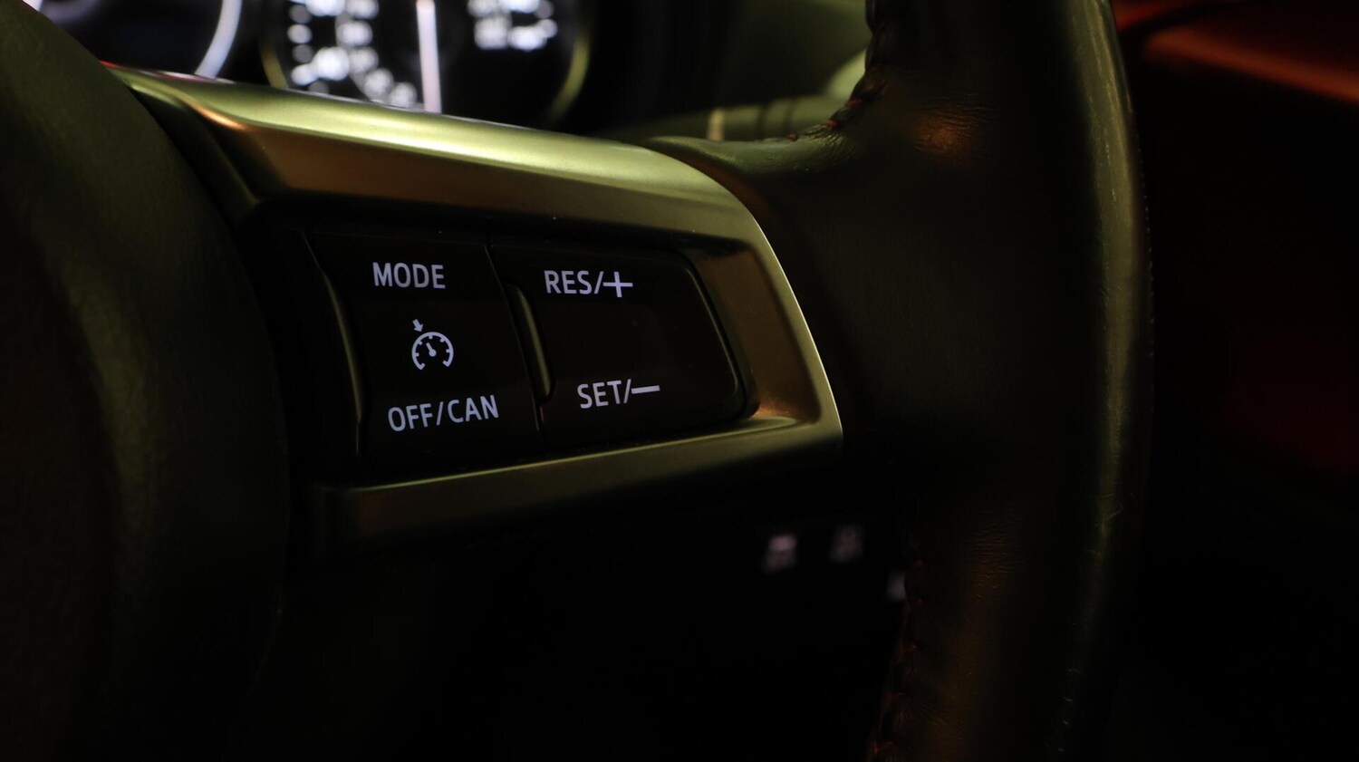 Used Mazda MX-5 2018 for sale - 76634244: Photo 24