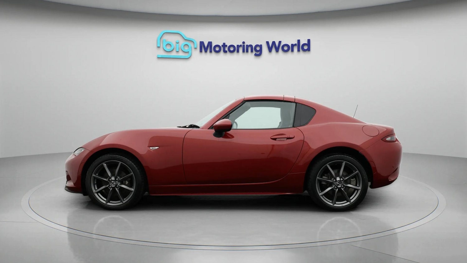Used Mazda MX-5 2018 for sale - 76634244: Photo 5