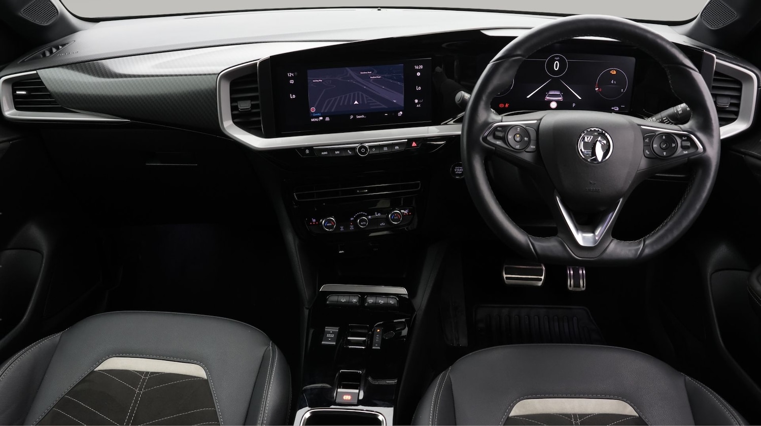 Used Vauxhall Mokka 2023 for sale - 77609794: Photo 13