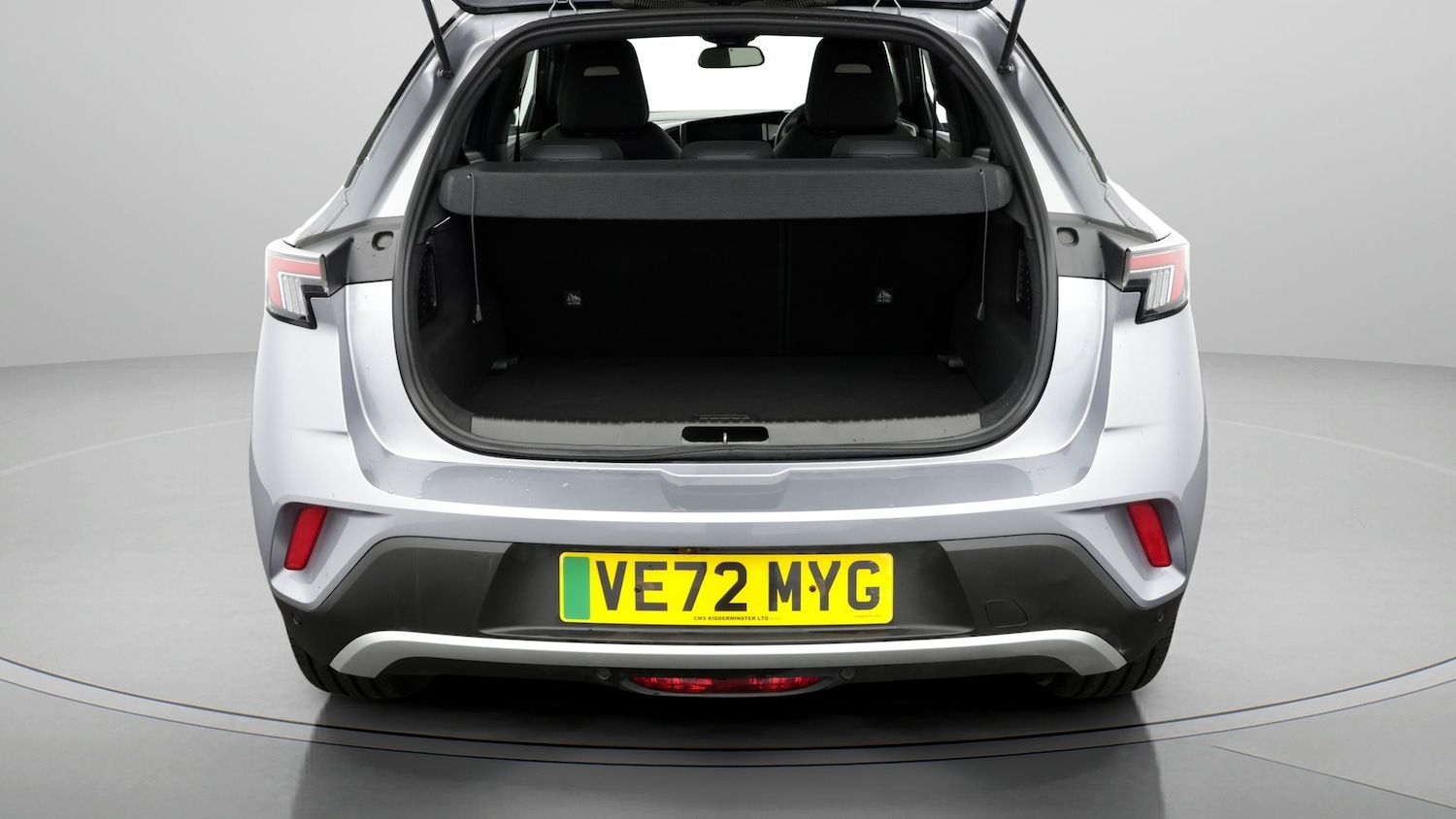 Used Vauxhall Mokka 2023 for sale - 77609794: Photo 17