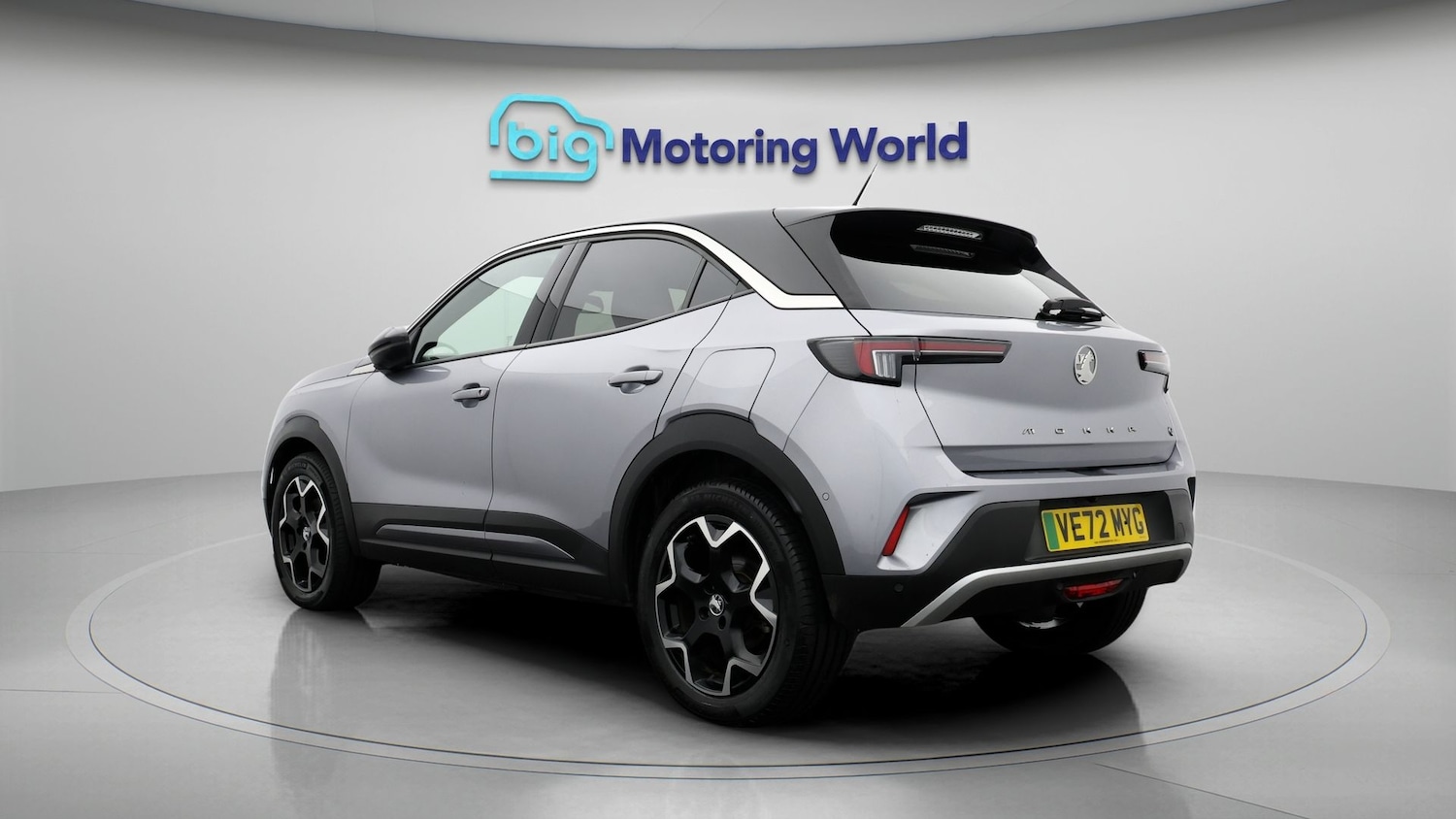 Used Vauxhall Mokka 2023 for sale - 77609794: Photo 5