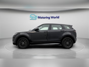 Used Land Rover Range Rover Evoque 2020 for sale - 78874406: Photo