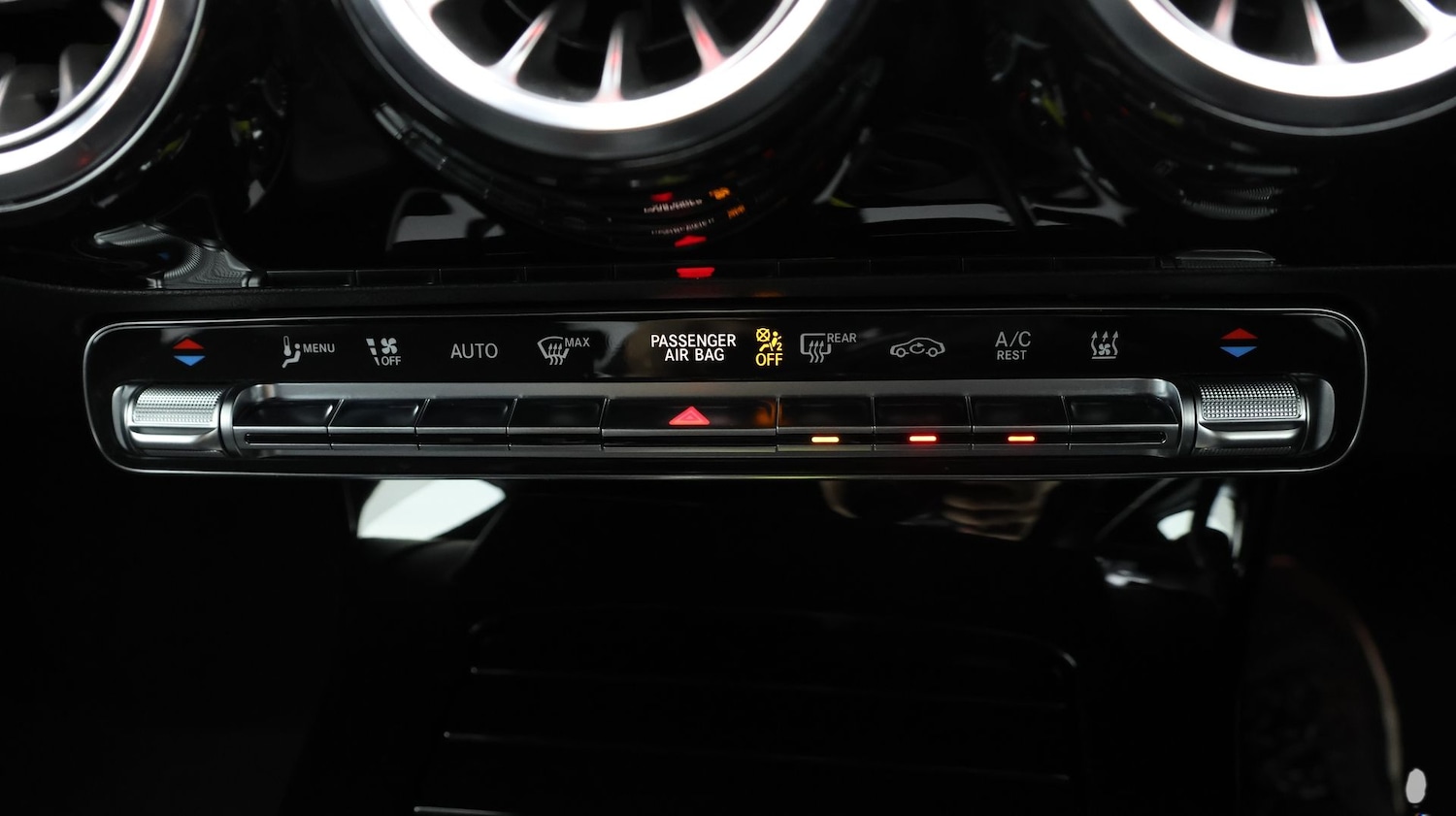 Used Mercedes-Benz A-Class 2022 for sale - 77428330: Photo 12