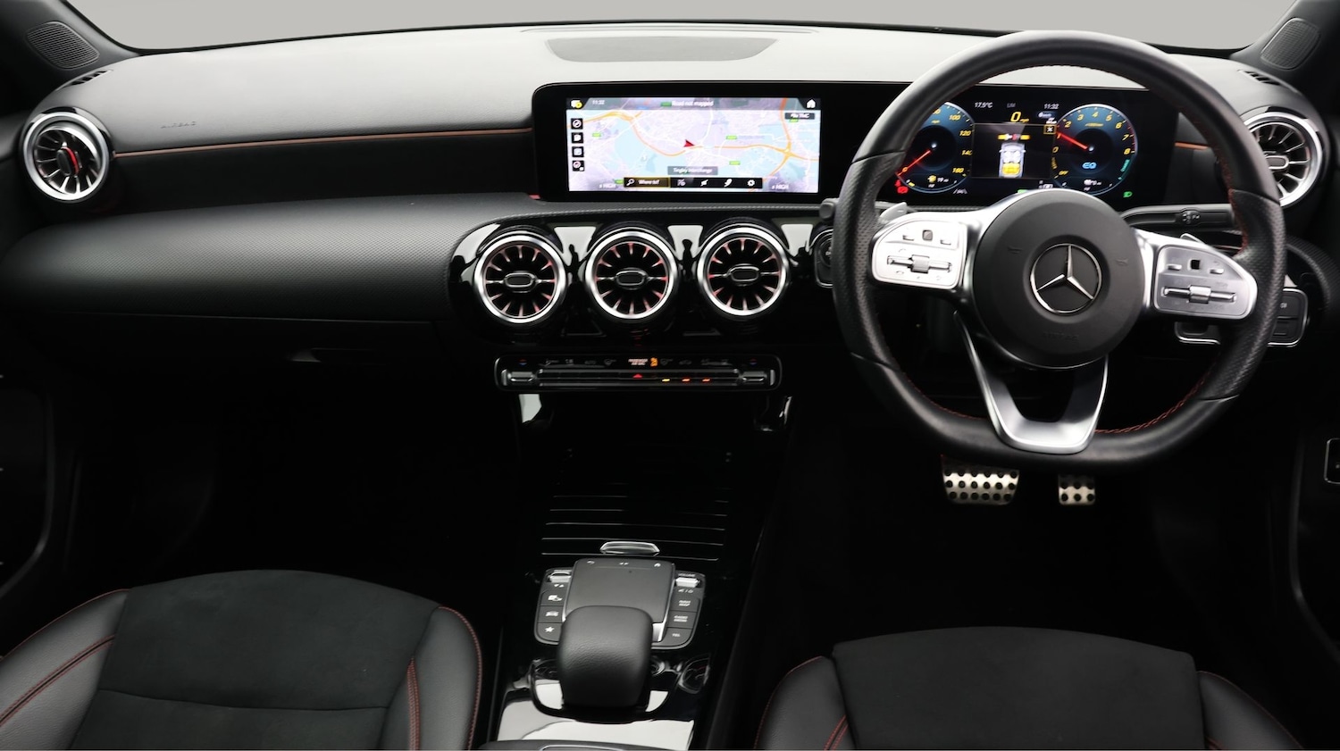 Used Mercedes-Benz A-Class 2022 for sale - 77428330: Photo 13