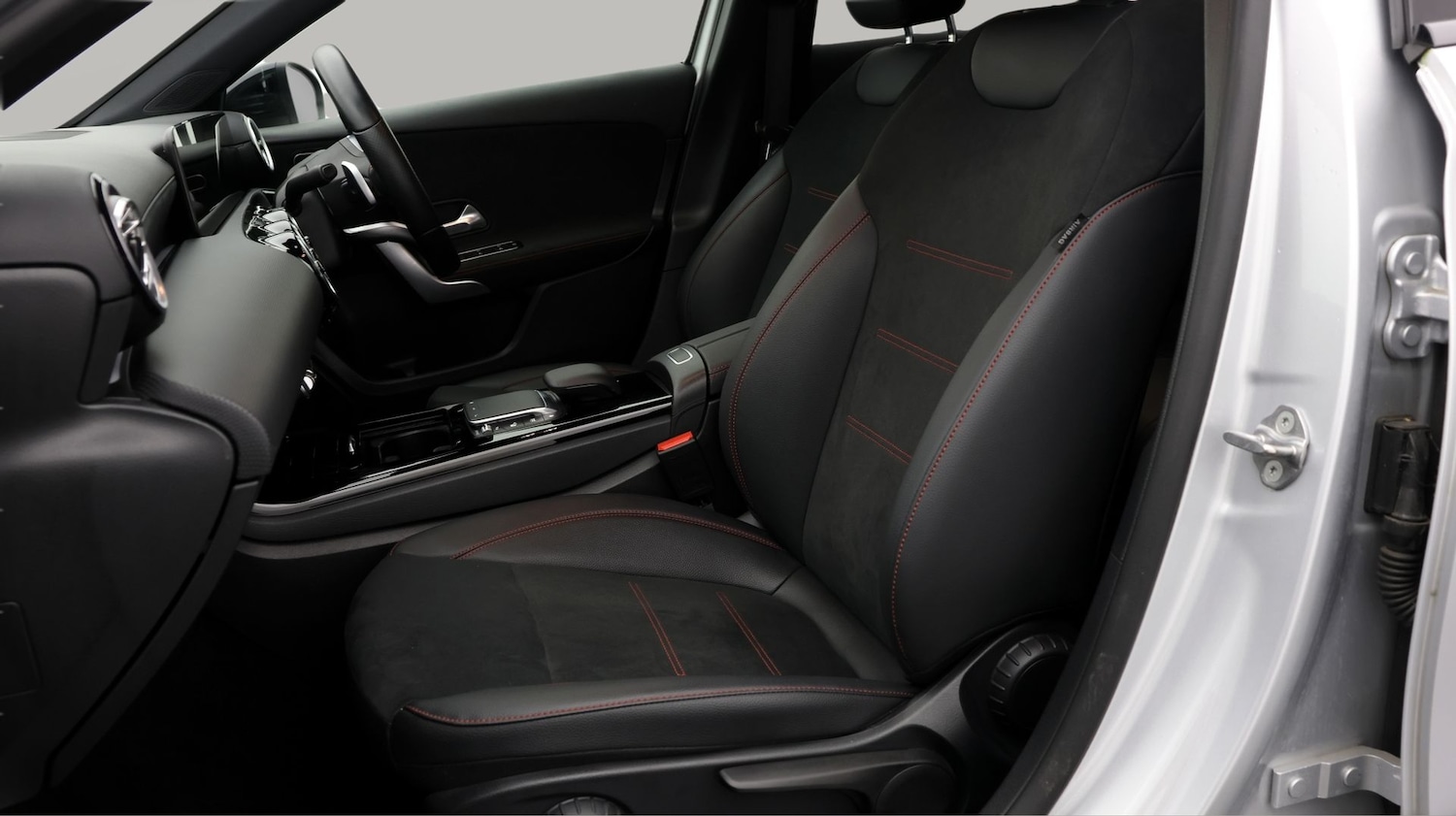 Used Mercedes-Benz A-Class 2022 for sale - 77428330: Photo 14