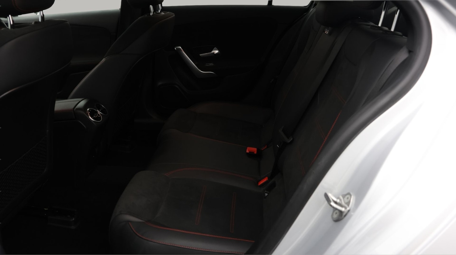 Used Mercedes-Benz A-Class 2022 for sale - 77428330: Photo 16