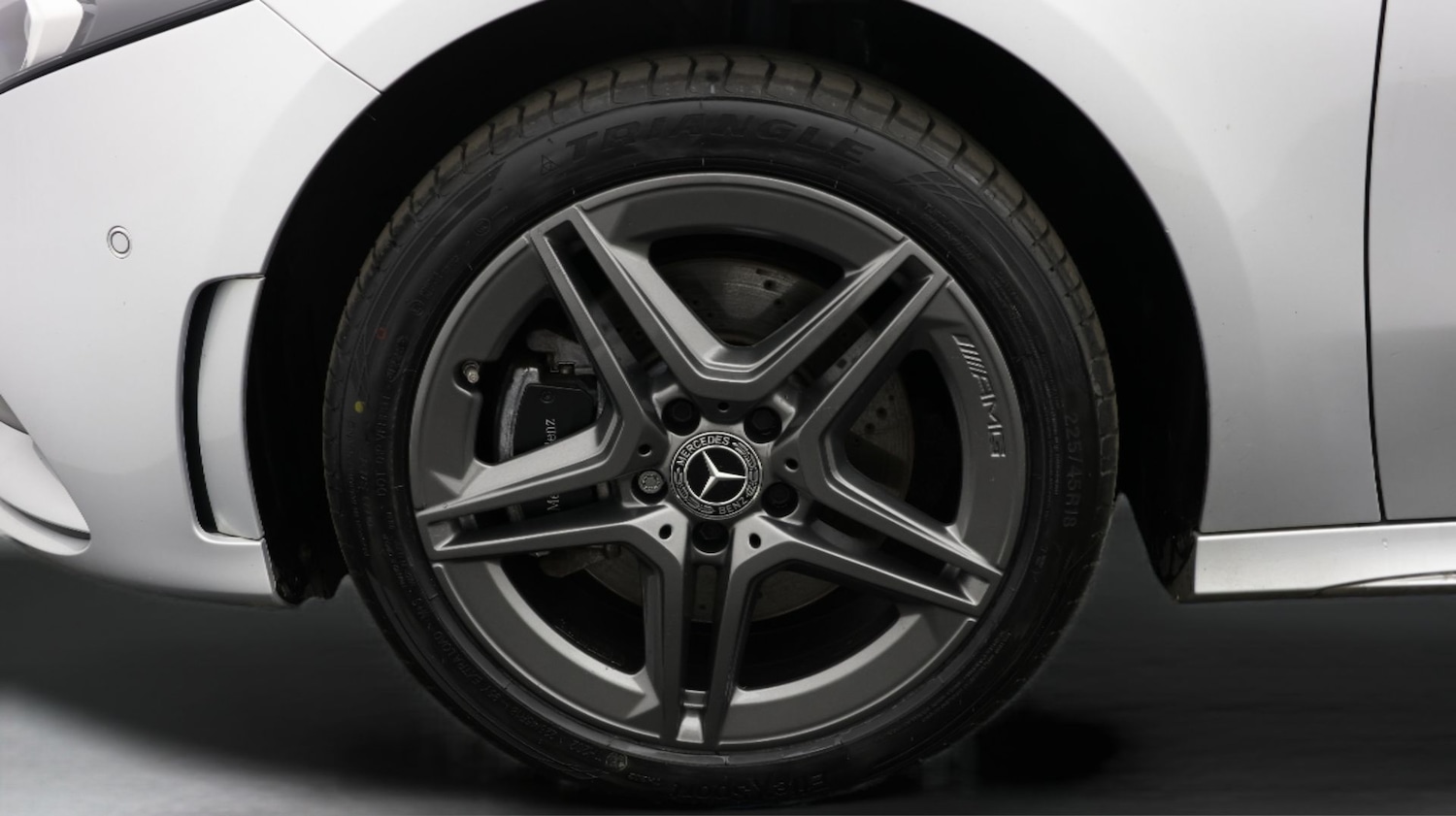 Used Mercedes-Benz A-Class 2022 for sale - 77428330: Photo 18