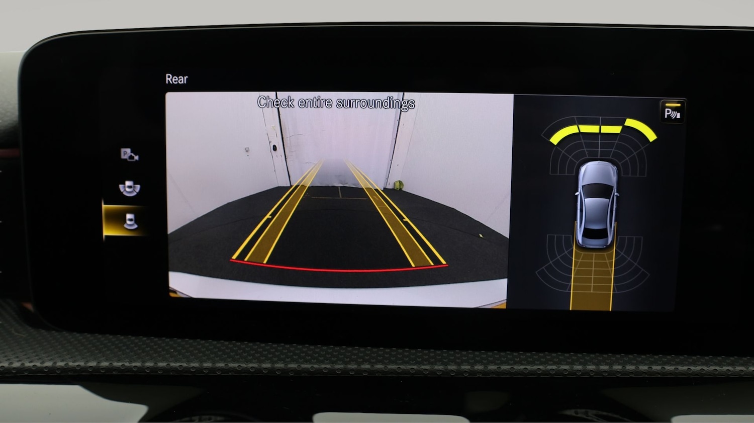 Used Mercedes-Benz A-Class 2022 for sale - 77428330: Photo 22