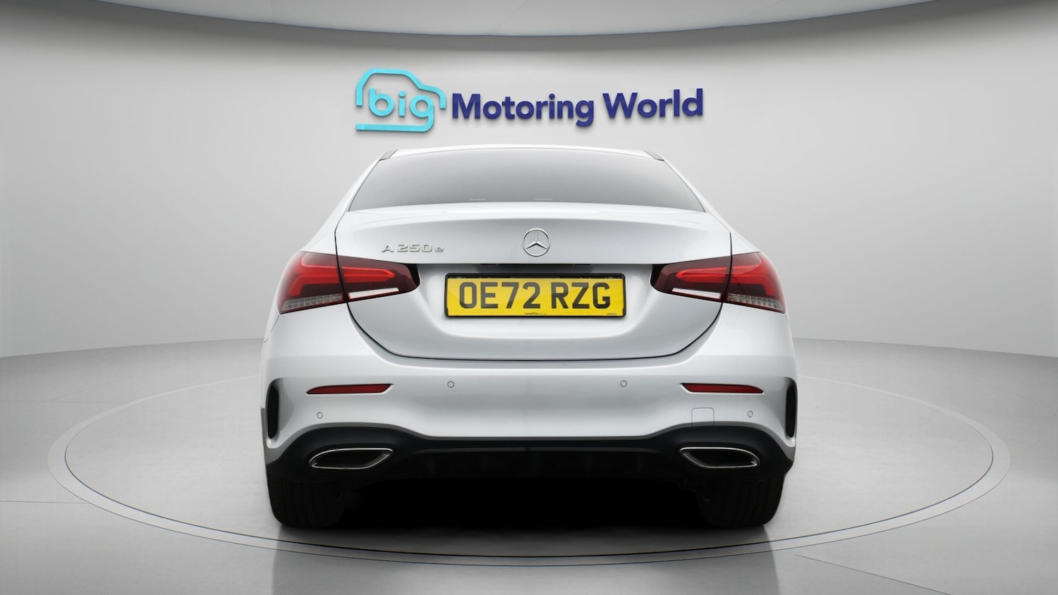 Used Mercedes-Benz A-Class 2022 for sale - 77428330: Photo 6