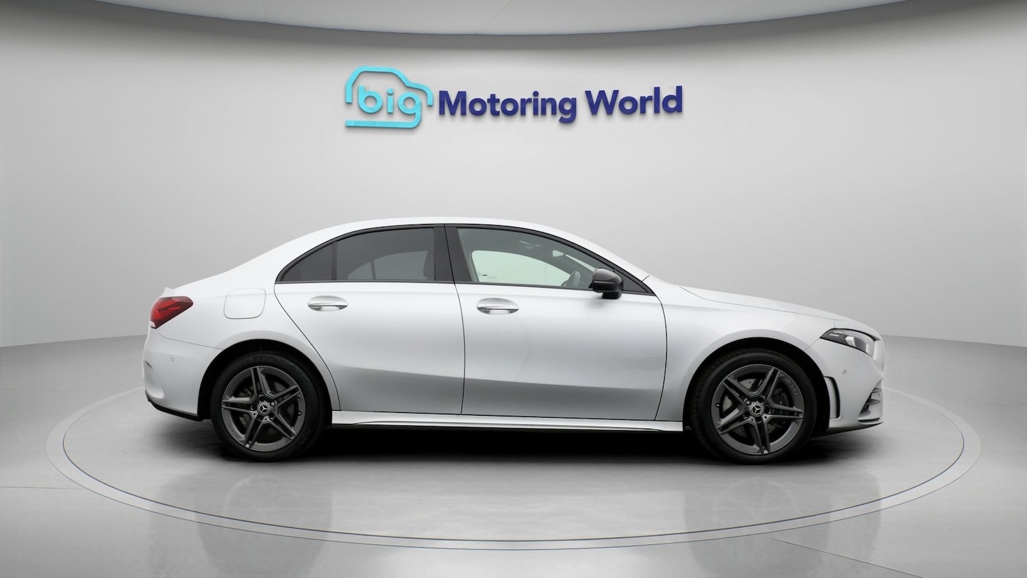 Used Mercedes-Benz A-Class 2022 for sale - 77428330: Photo 8