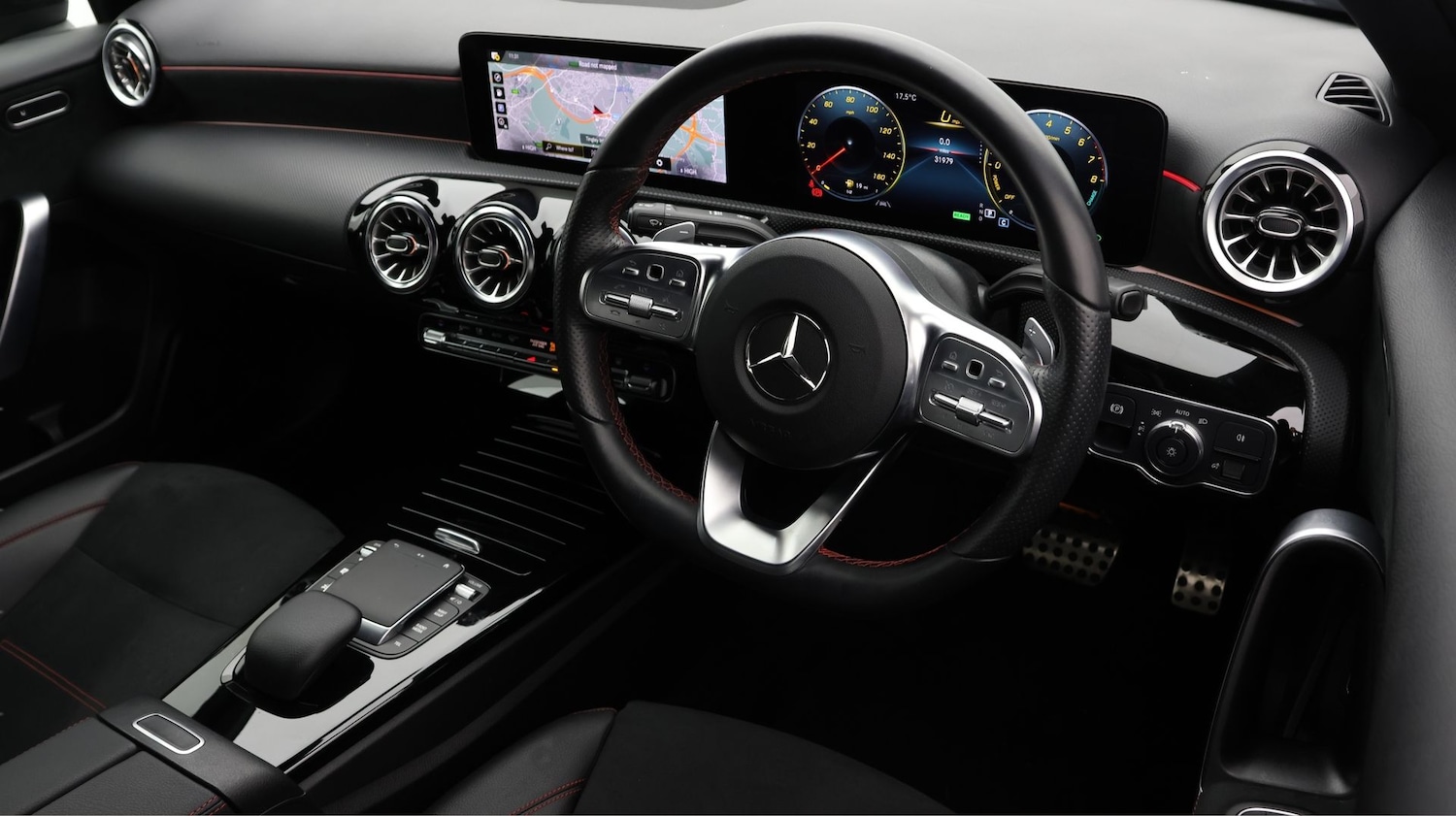 Used Mercedes-Benz A-Class 2022 for sale - 77428330: Photo 9