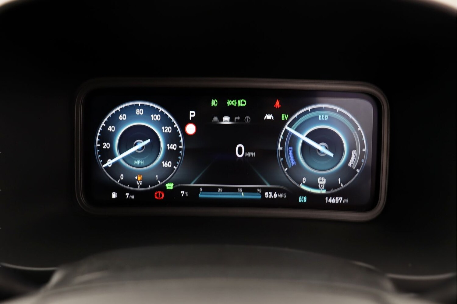 Used Hyundai KONA 2021 for sale - 77363840: Photo 10