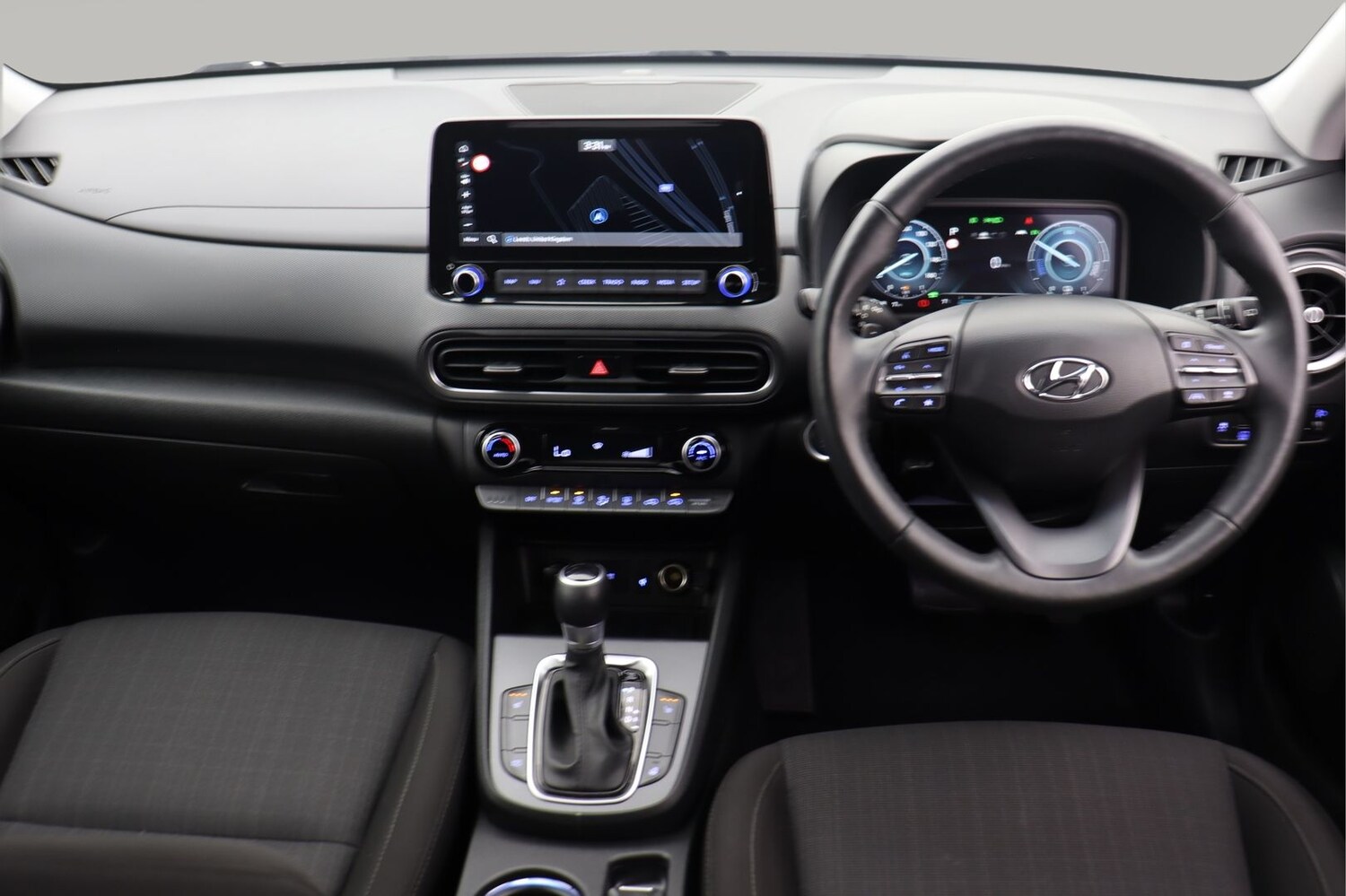 Used Hyundai KONA 2021 for sale - 77363840: Photo 13