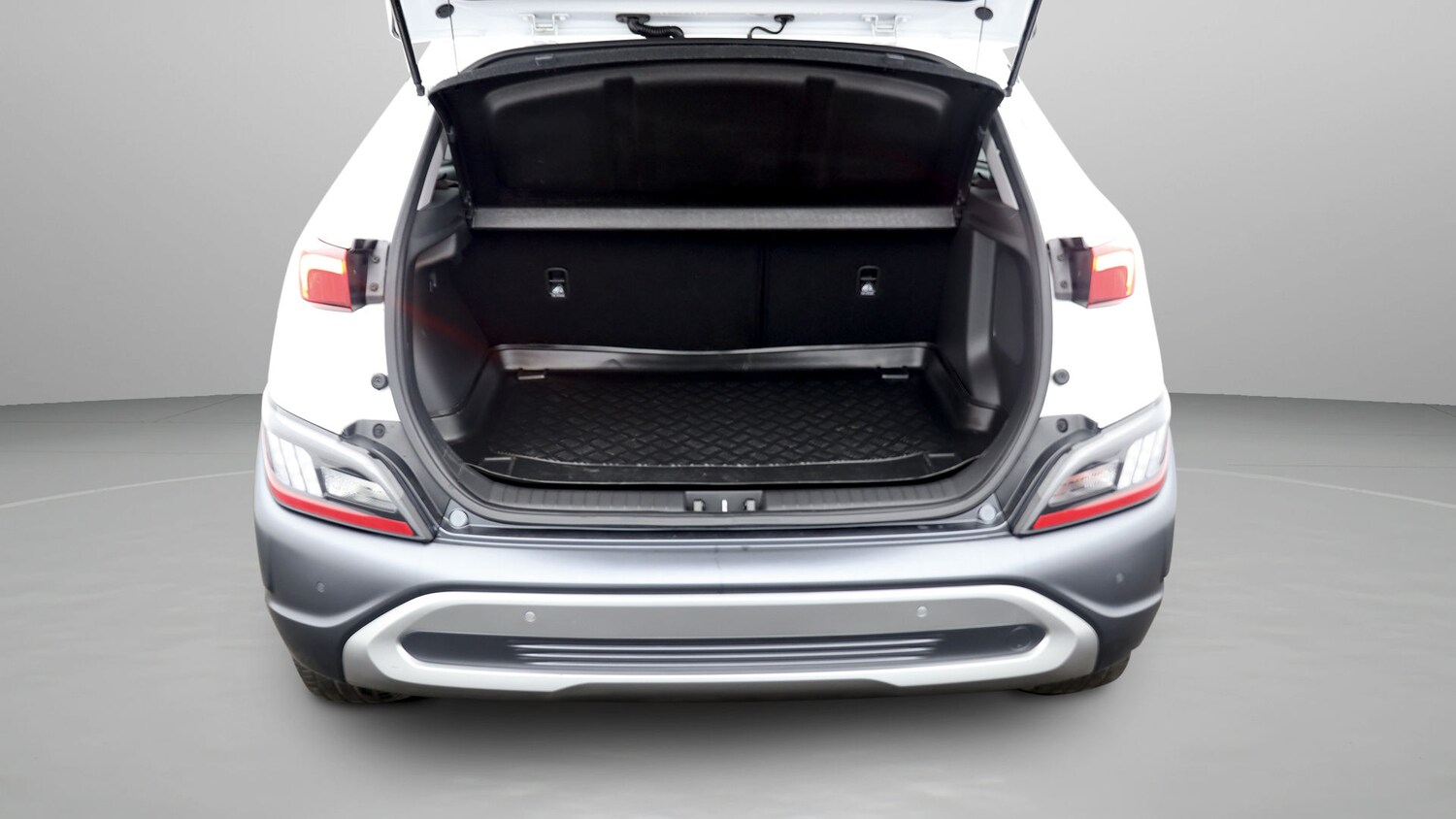 Used Hyundai KONA 2021 for sale - 77363840: Photo 17