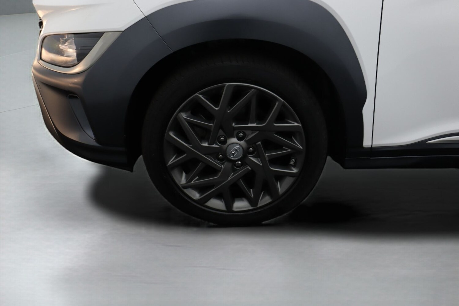 Used Hyundai KONA 2021 for sale - 77363840: Photo 18