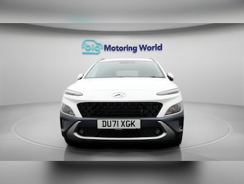 Used Hyundai KONA 2021 for sale - 77363840: Photo