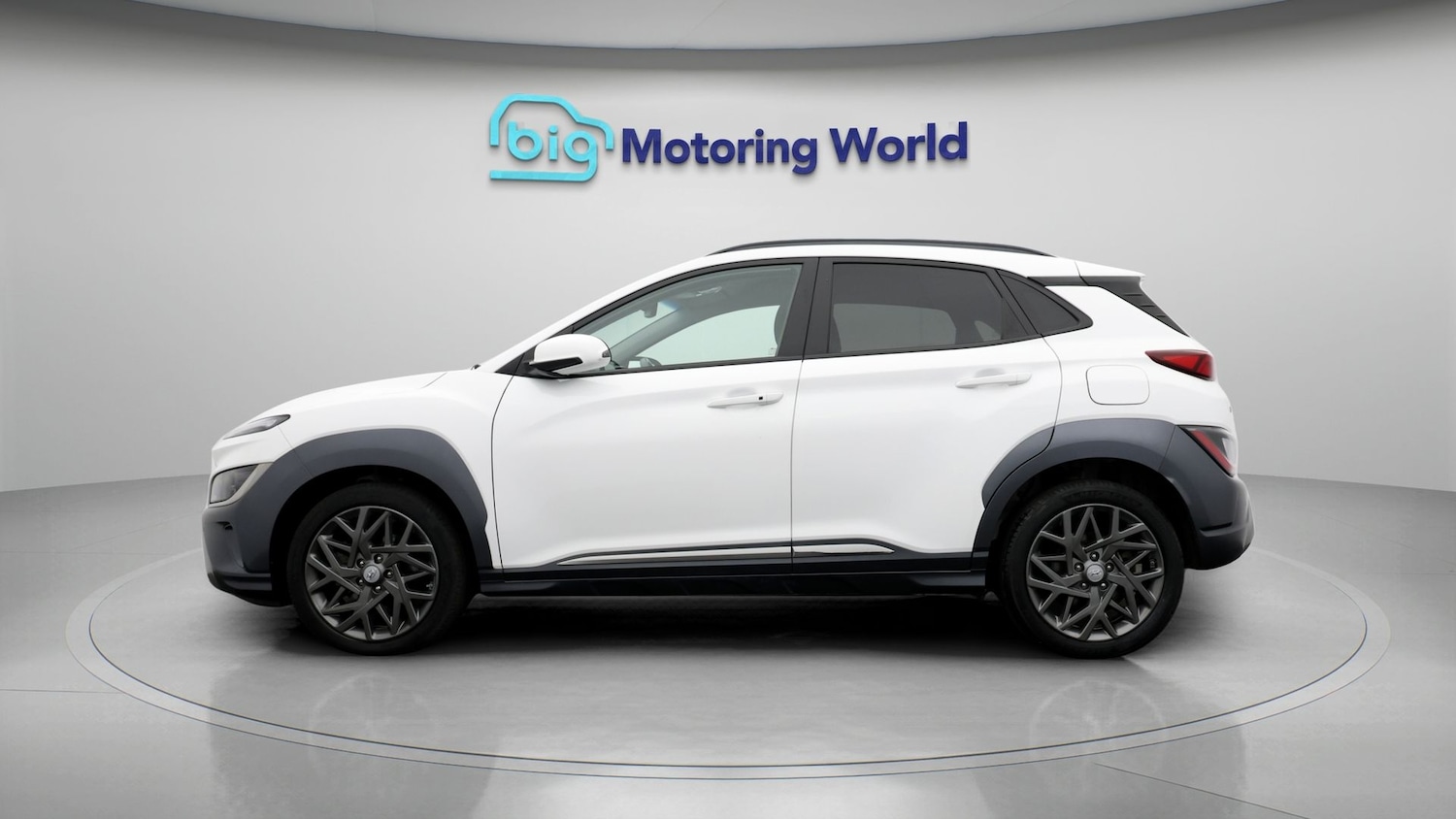 Used Hyundai KONA 2021 for sale - 77363840: Photo 4