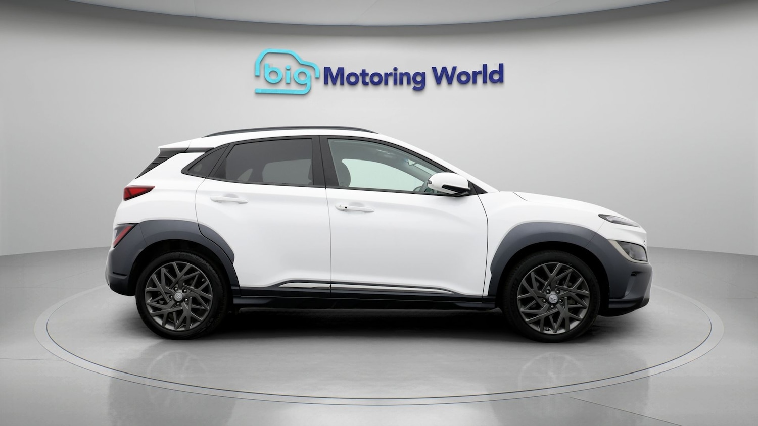 Used Hyundai KONA 2021 for sale - 77363840: Photo 8