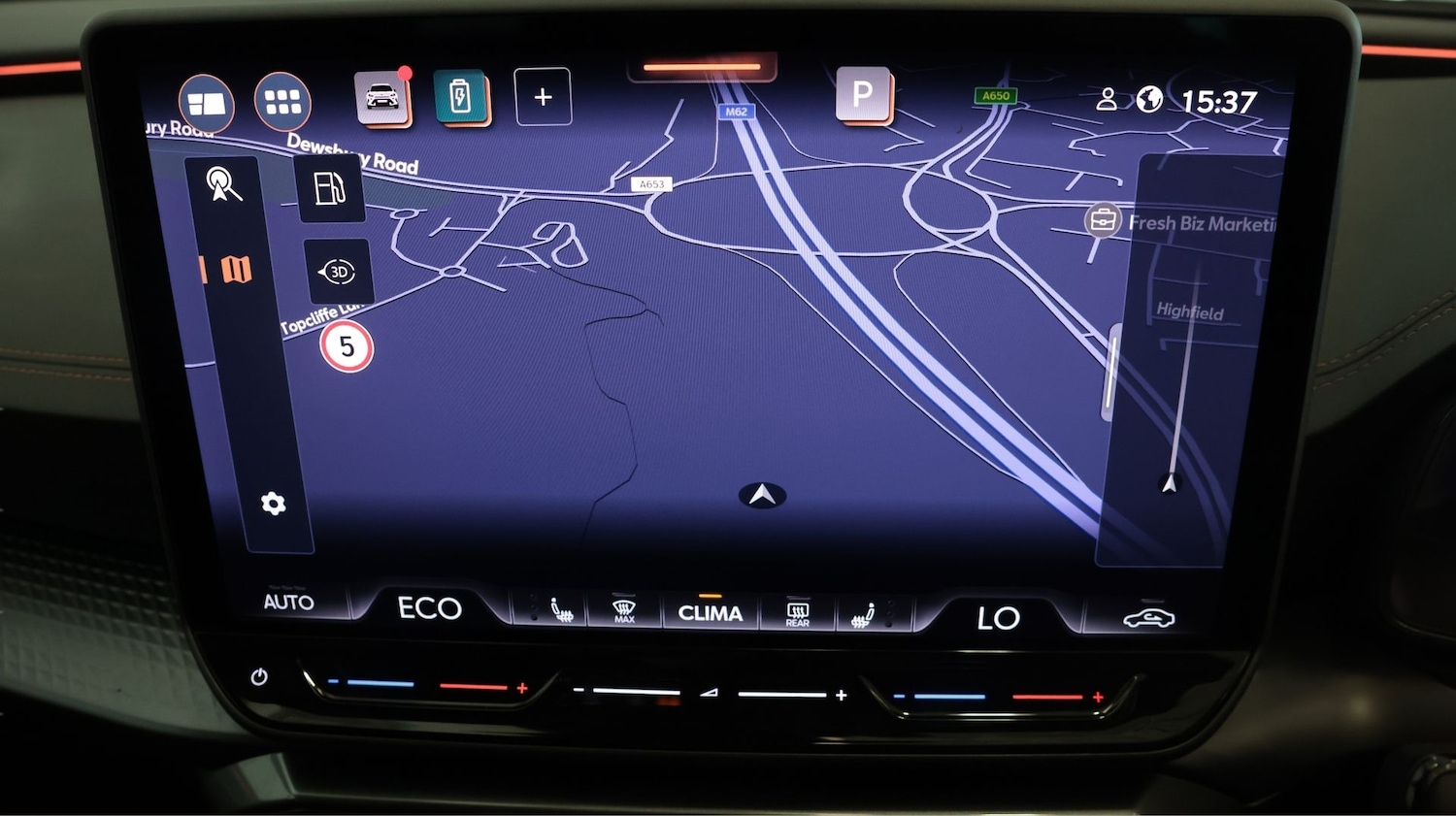 Used Cupra Formentor 2025 for sale - 78099493: Photo 11