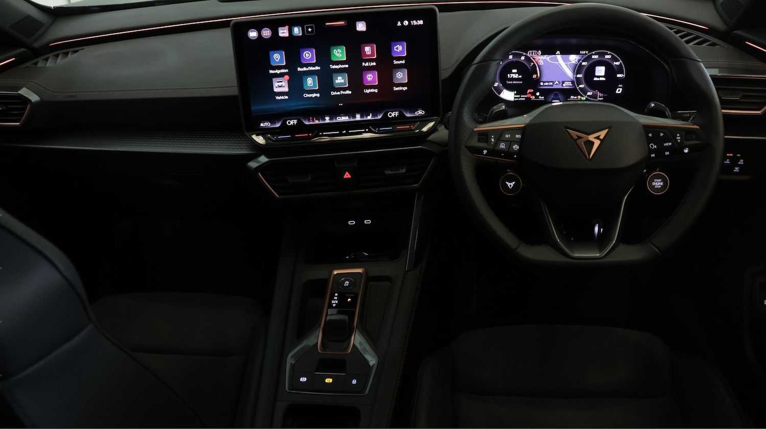 Used Cupra Formentor 2025 for sale - 78099493: Photo 13