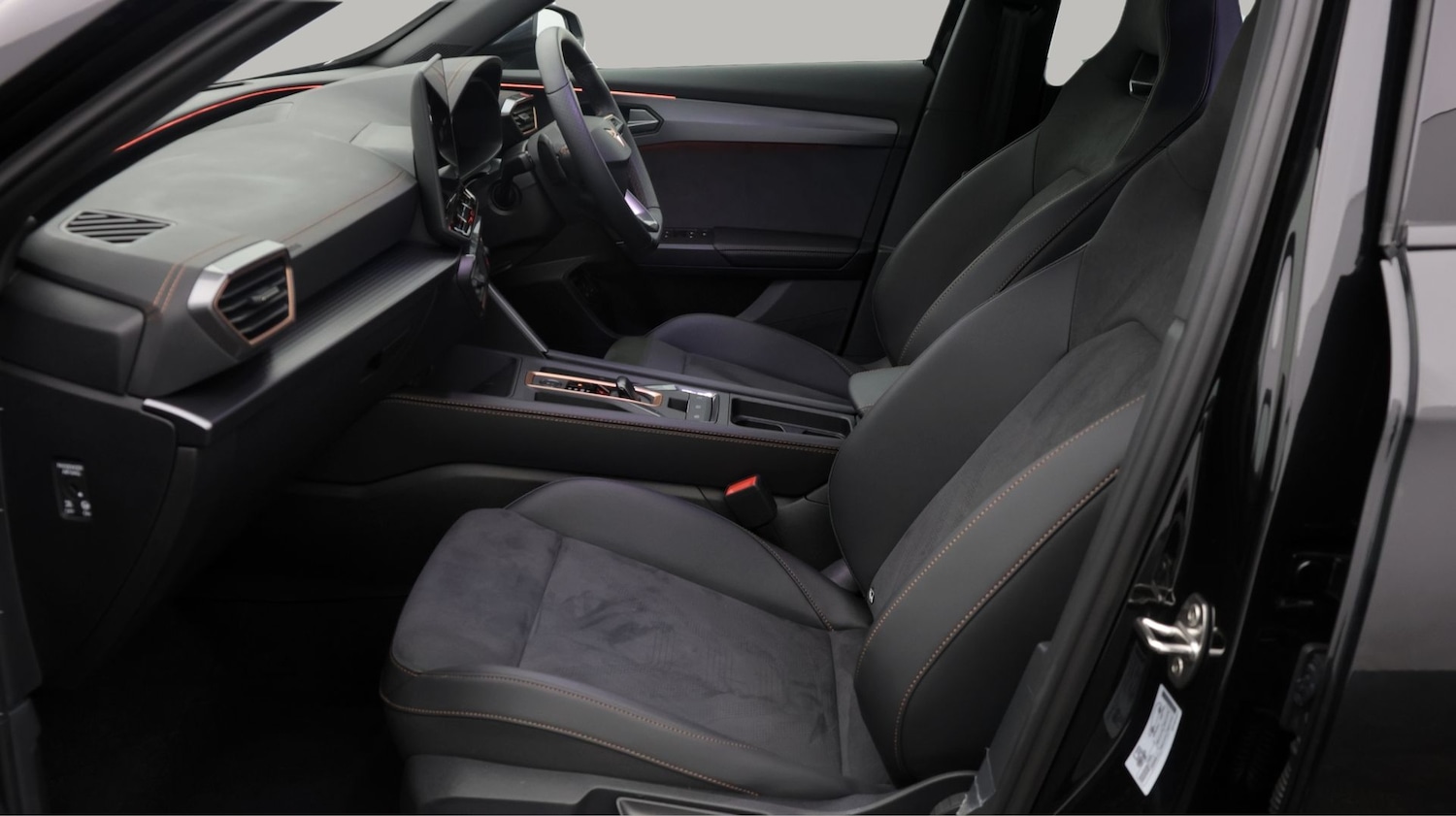 Used Cupra Formentor 2025 for sale - 78099493: Photo 14